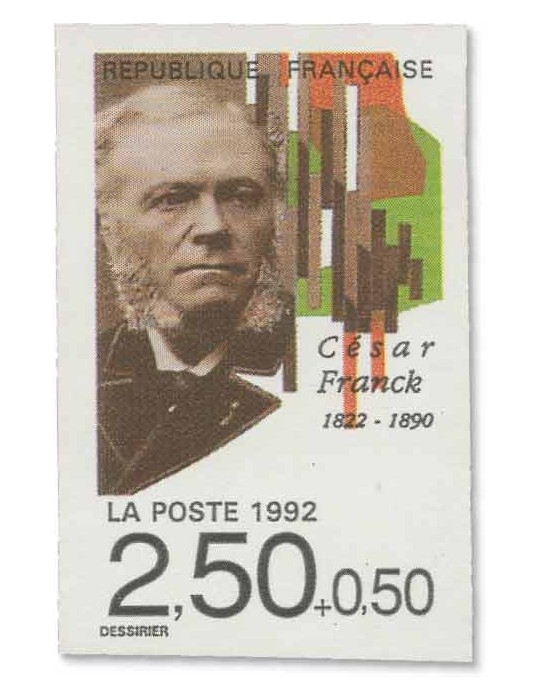 n° 2747/2752** ND - Timbre FRANCE Poste