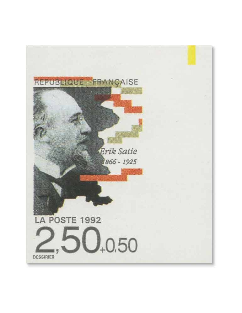 n° 2747/2752** ND - Timbre FRANCE Poste