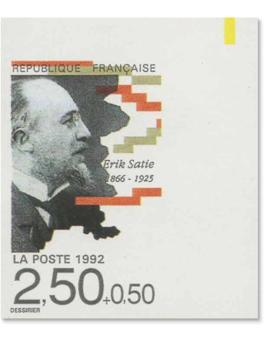 n° 2747/2752** ND - Timbre FRANCE Poste