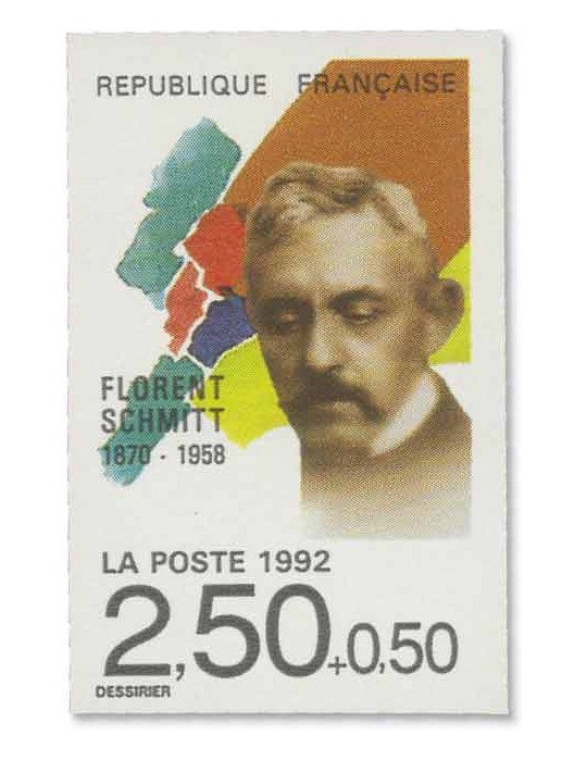 n° 2747/2752** ND - Timbre FRANCE Poste