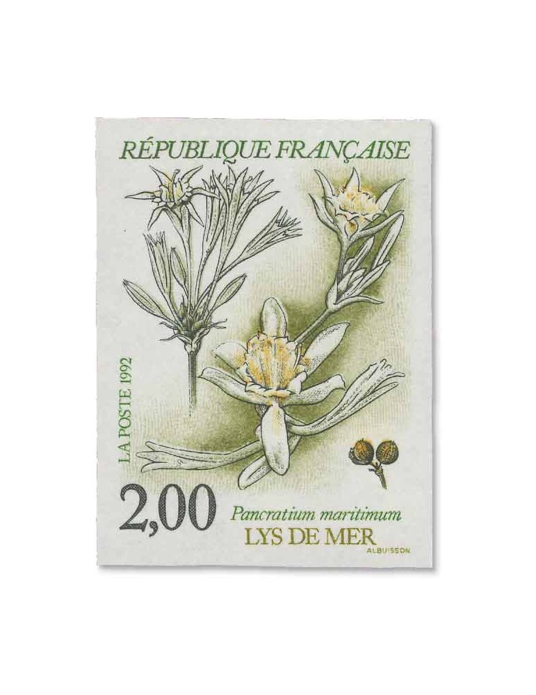 n° 2766/2769** ND - Timbre FRANCE Poste