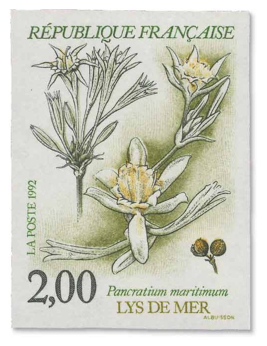 n° 2766/2769** ND - Timbre FRANCE Poste