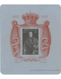 n° 2A* - Timbre MONACO Blocs Et Feuillets