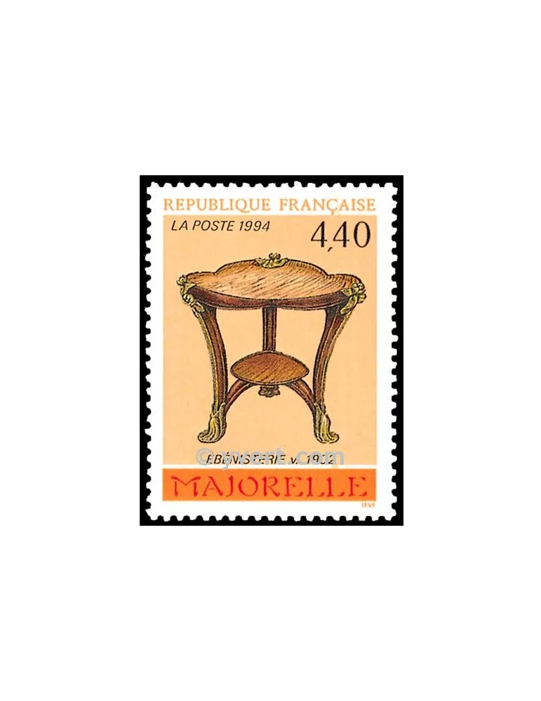 n° 2856 - Timbre France Poste