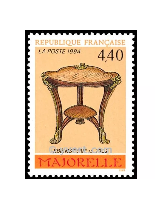 n° 2856 - Timbre France Poste