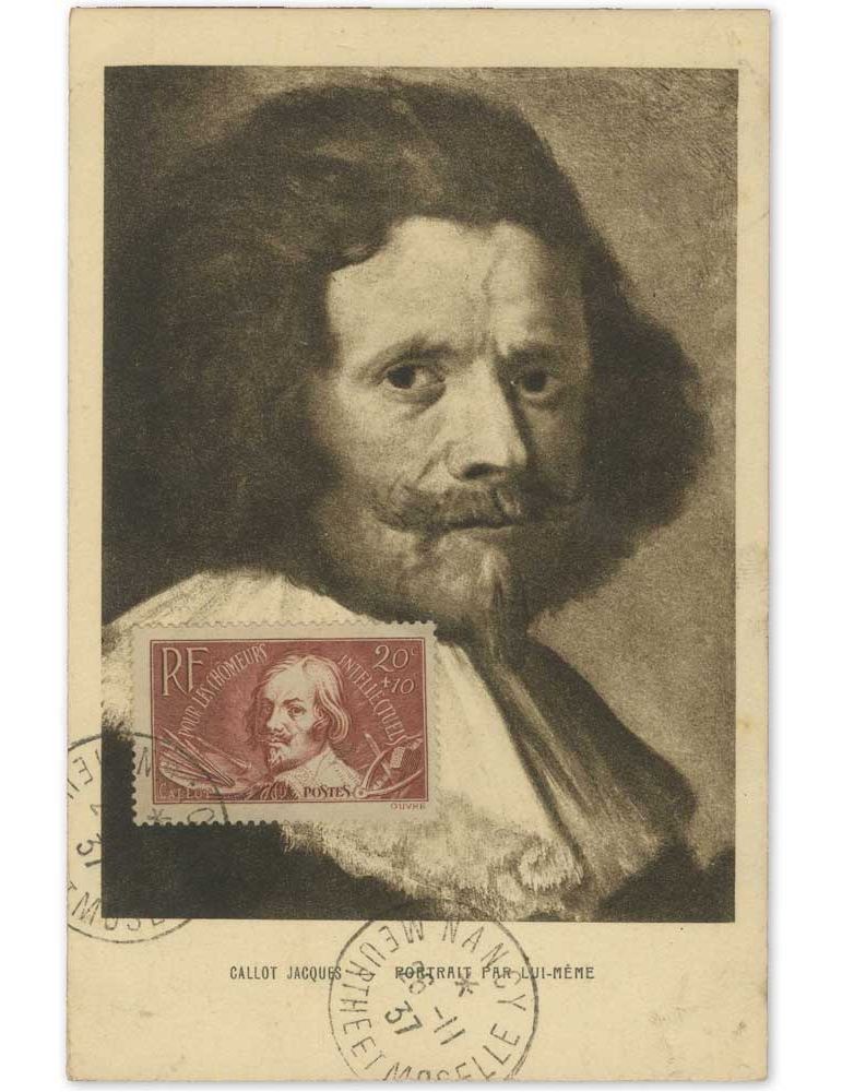 n° 330 obl. - Timbre FRANCE Poste