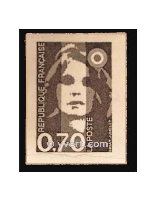 n° 2873 - Timbre France Poste