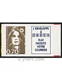 n° 2873a - Timbre France Poste
