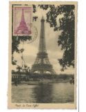 n° 429 obl. - Timbre FRANCE Poste