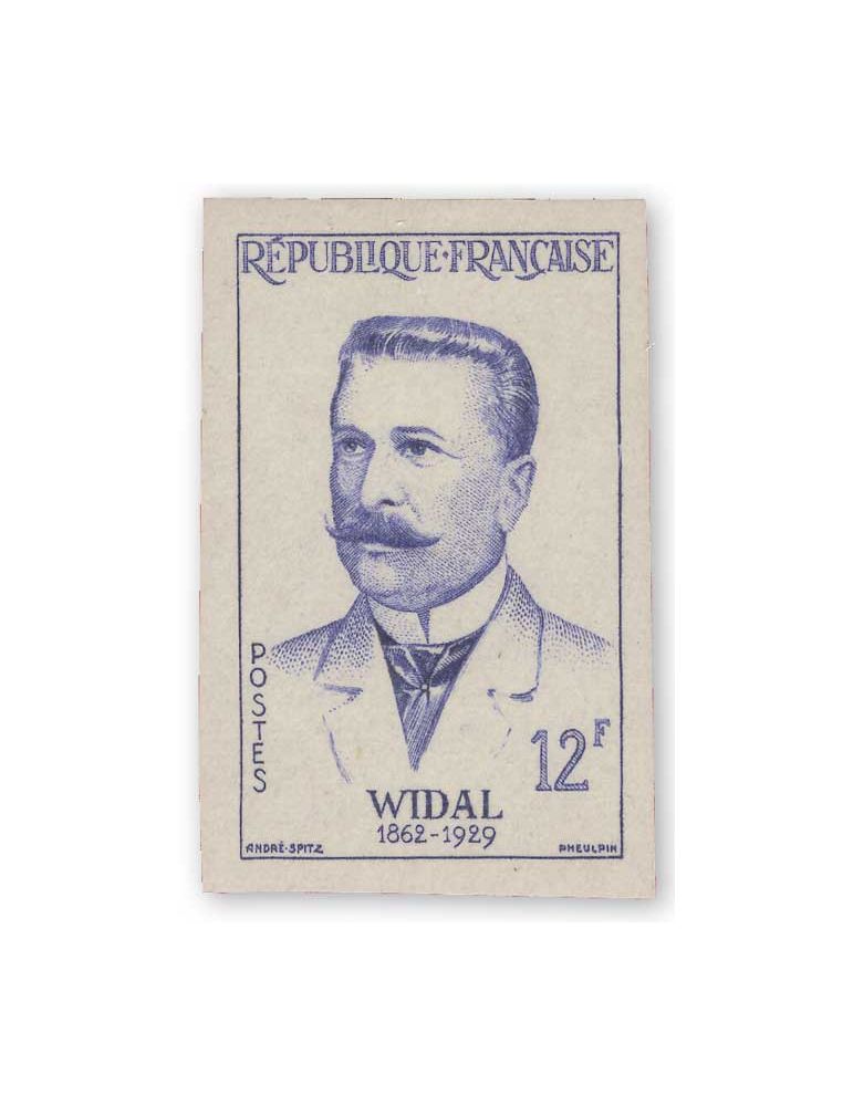 n° 1142/1145 ND - Timbre FRANCE Poste