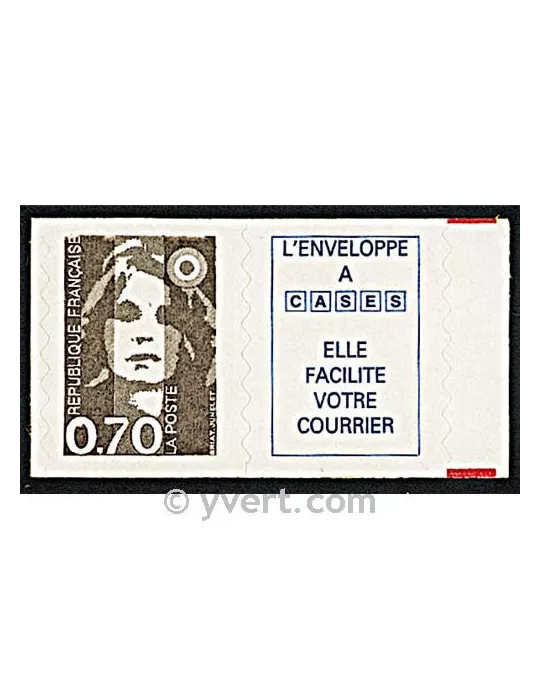 n° 2873b - Timbre France Poste