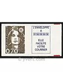 n° 2873b - Timbre France Poste