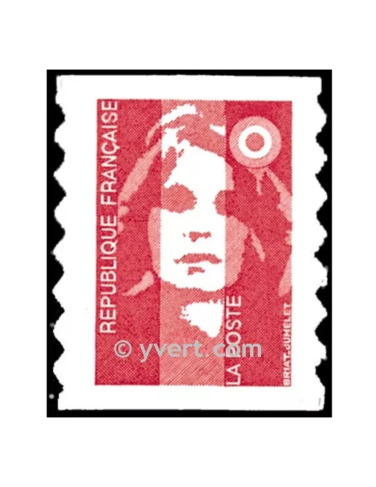 n° 2874 - Timbre France Poste