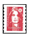 n° 2874 - Timbre France Poste