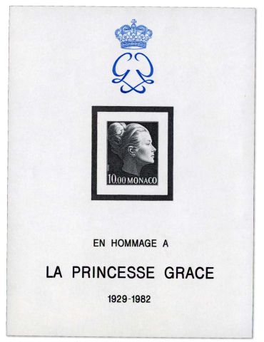 n° 24a - Timbre MONACO Blocs Et Feuillets