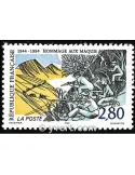 n° 2876 - Timbre France Poste