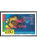 n° 2878 - Timbre France Poste