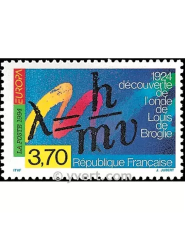 n° 2879 - Timbre France Poste