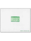 n° 356/357 - Timbre ANDORRE Poste