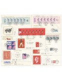 France : Carnets "Journée du Timbre"
