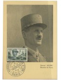 n° 984 obl. - Timbre FRANCE Poste