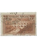 n° 262 obl. - Timbre FRANCE Poste