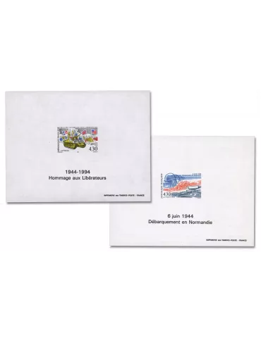 n° 2887 - Timbre France Poste 2