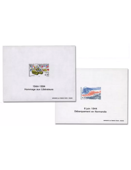 n° 2887 - Timbre France Poste