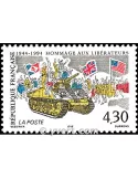 n° 2888 - Timbre France Poste