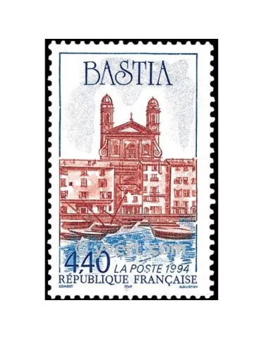 n° 2893 - Timbre France Poste