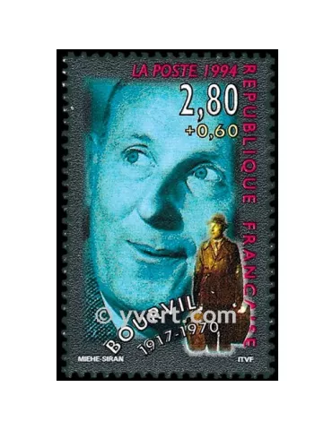 n° 2900 - Timbre France Poste