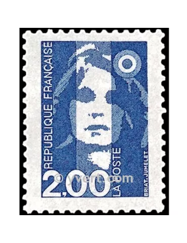 n° 2906 - Timbre France Poste