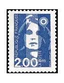 n° 2906 - Timbre France Poste