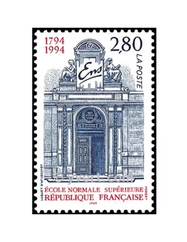 n° 2907 - Timbre France Poste