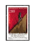 n° 2908 - Timbre France Poste