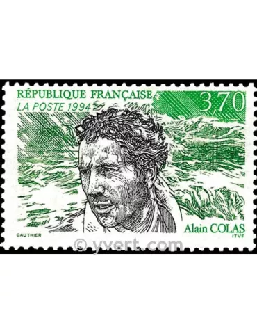 n° 2913 - Timbre France Poste