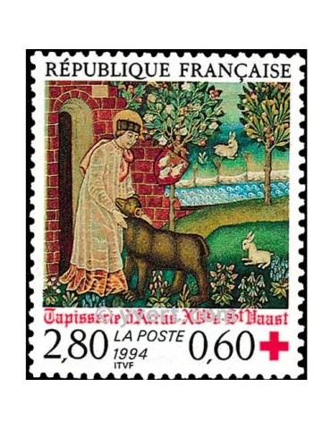 n° 2915 - Timbre France Poste