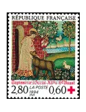 n° 2915 - Timbre France Poste