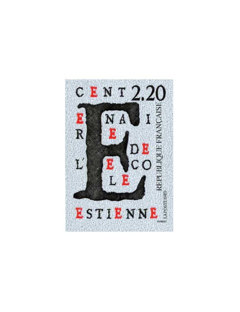 n° 2563a** - Timbre FRANCE Poste
