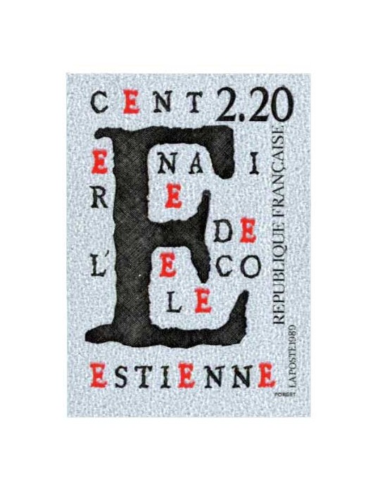 n° 2563a** - Timbre FRANCE Poste