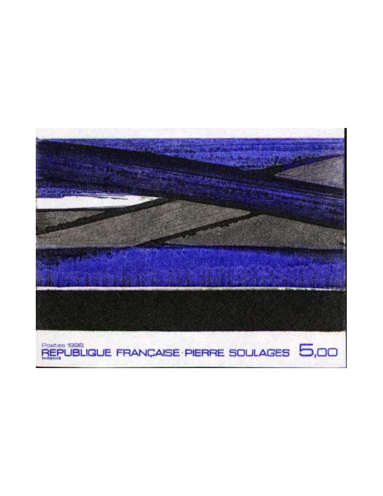 n° 2448a** - Timbre FRANCE Poste