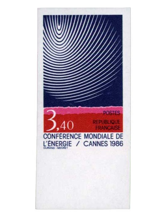 n° 2445b** - Timbre FRANCE Poste