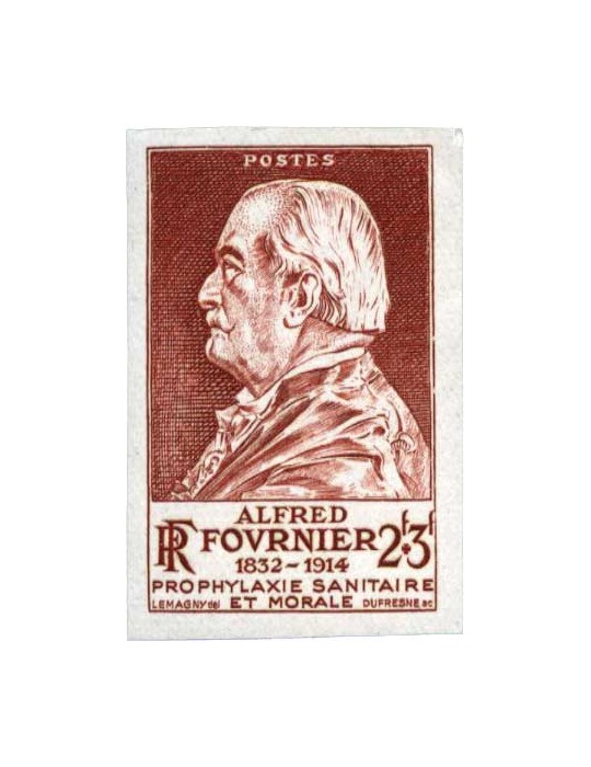 n° 748/749* ND - Timbre FRANCE Poste