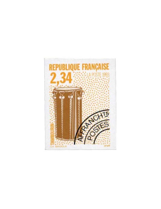 n° 228/231** ND - Timbre FRANCE Preobliteres