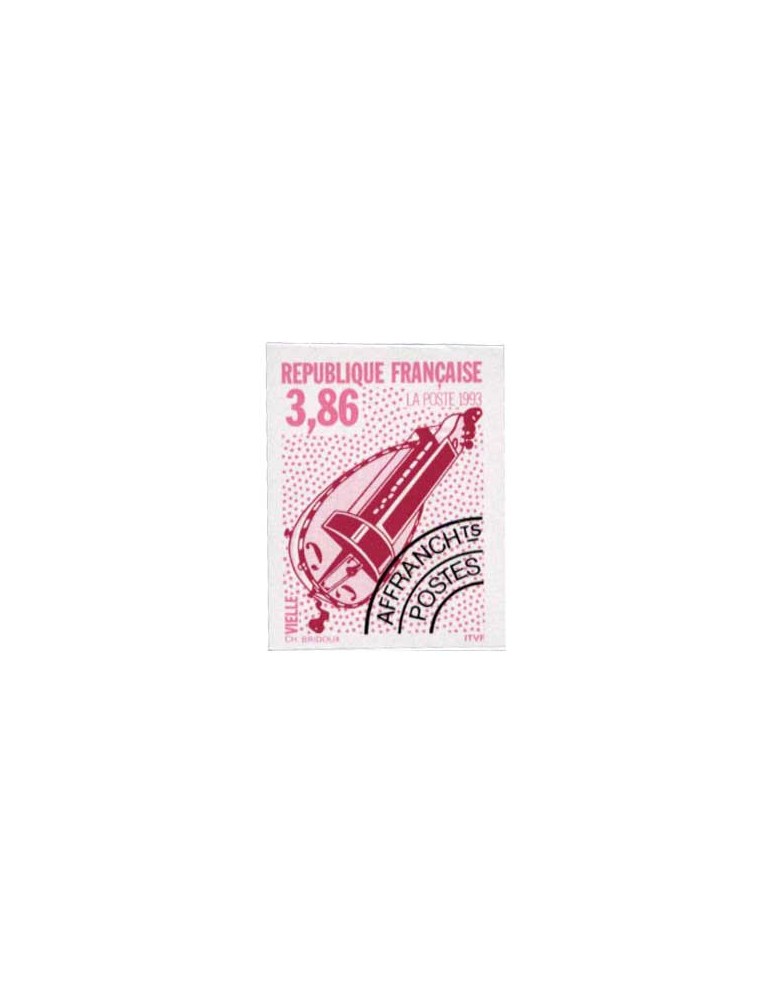 n° 228/231** ND - Timbre FRANCE Preobliteres