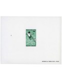 n° 350 - Timbre ANDORRE Poste