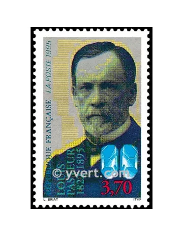 n° 2925 - Timbre France Poste