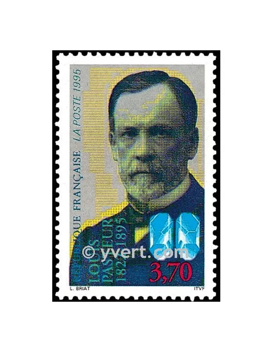 n° 2925 - Timbre France Poste