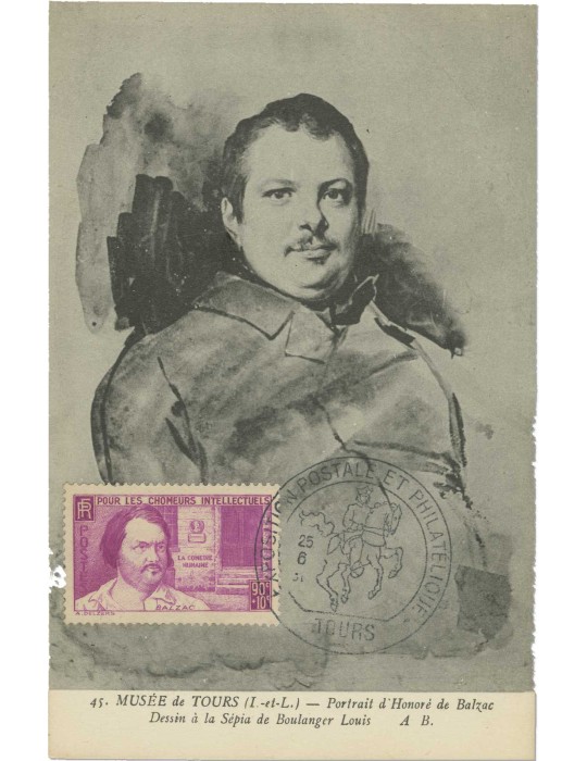 n° 438 obl. - Timbre FRANCE Poste