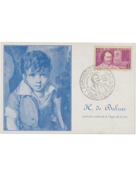 n° 438 obl. - Timbre FRANCE Poste